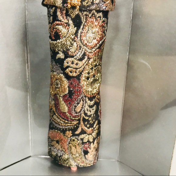 Christian Dior Barbie Collectible Vintage. SOLD - Picture 4 of 8